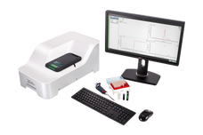 Zetasizer Pro | Sistema DLS e ELS com correlação adaptável